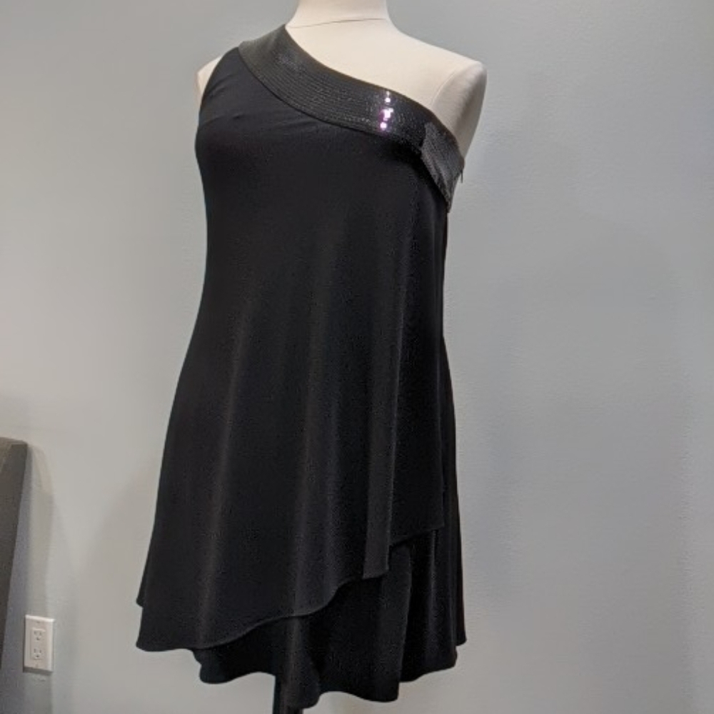 Calvin Klein Sexy Cocktail Dress